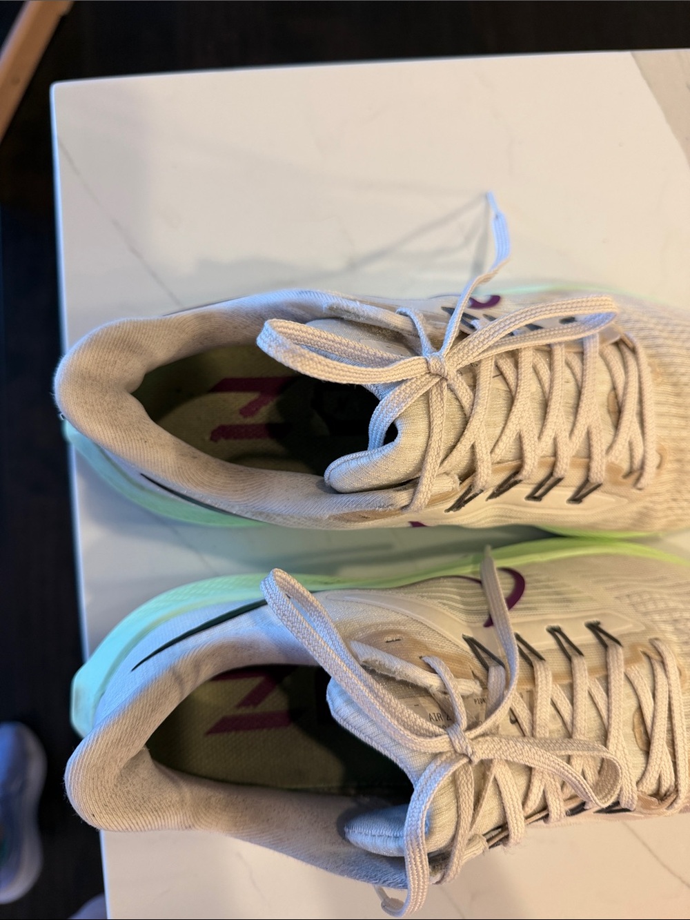Nike Air Zoom Pegasus 39’s - Picture 4 of 8